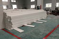 Taizhou Zhuoxin Plastics Co.,LTD