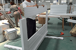 Taizhou Zhuoxin Plastics Co.,LTD