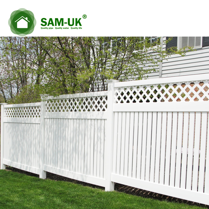 Used Privacy Fence Temporary Privacy Fencing Vinyl Fence