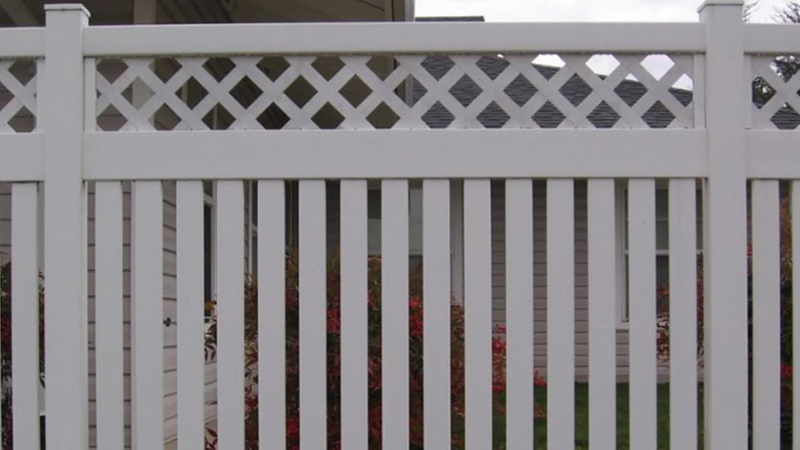 Top Lattice Privacy Fence Portable Privacy Fence Fence Panels Privacy