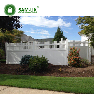 Privacy Fence Garden Lowes Vinyl Fence Panels Composite Privacy Fence
