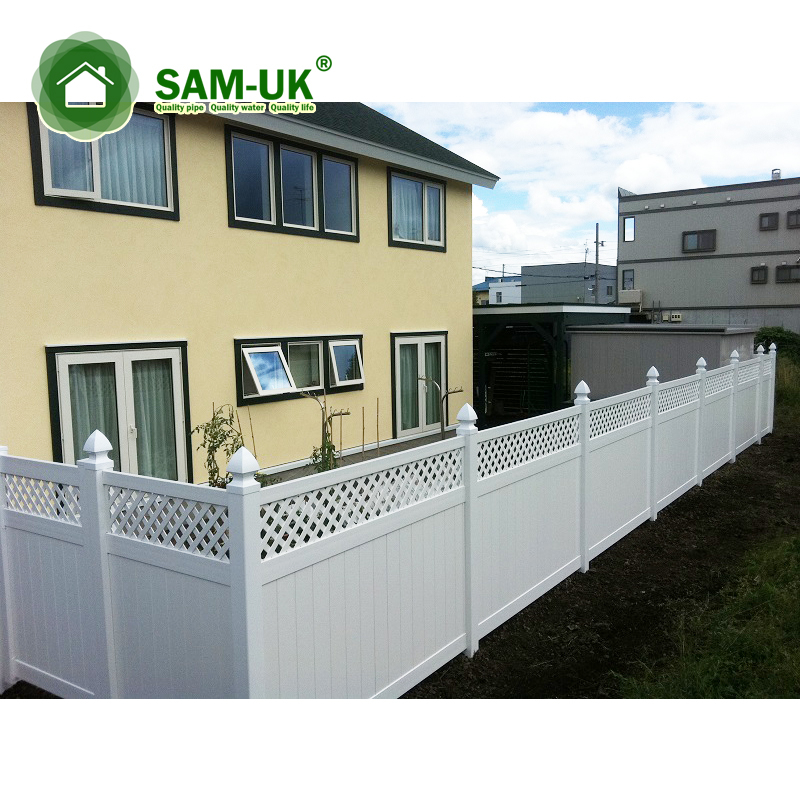 Vinyl Fence Panels Used Vinyl Fence For Sale Lowes Vinyl Fence Panels