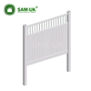 Vinyl Fence Panels Used Vinyl Fence Home Use Decoration Garden Vinyl Fencing