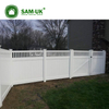 Vinyl Fence Panels Used Vinyl Fence Home Use Decoration Garden Vinyl Fencing