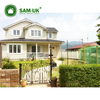 Farm Fence Pvc Vinyl Fence Cheap Pvc Fence Vinyl Lattice