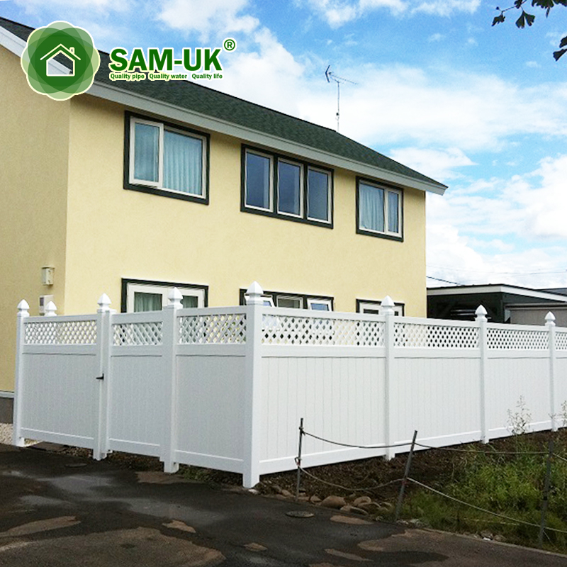 Vinyl Fence Panels Used Vinyl Fence For Sale Lowes Vinyl Fence Panels