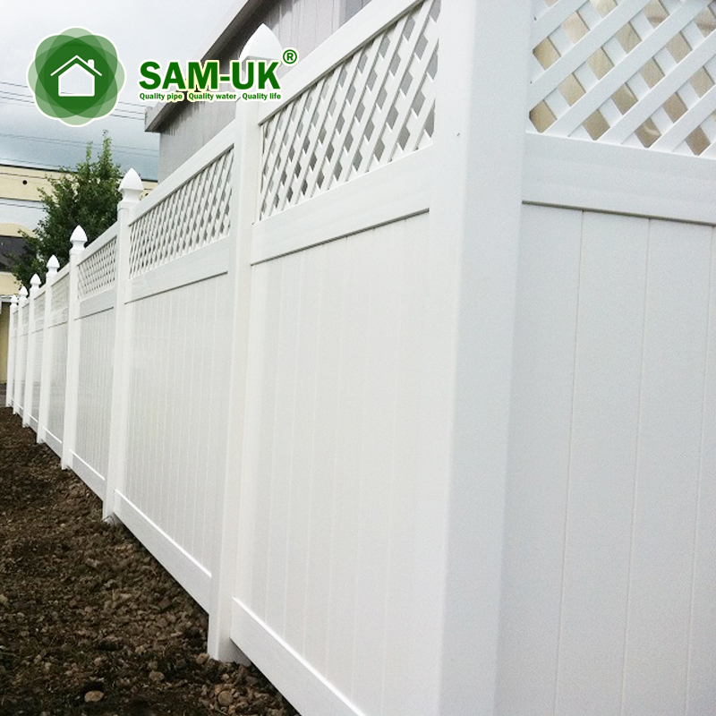 Vinyl Fence Panels Used Vinyl Fence For Sale Lowes Vinyl Fence Panels