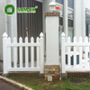 New Style Factory Directly Provide Eco Friendly Cheap Vinyl Lattice Fence