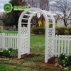 Picket Farm Pvc Privacy Used Vinyl Fence