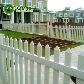 Vinyl Garden Fence Used Privacy Fence Horse Fencing