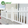 Pvc Coated Temporary Fence Privacy Fence Price Vinyl Picket Fence