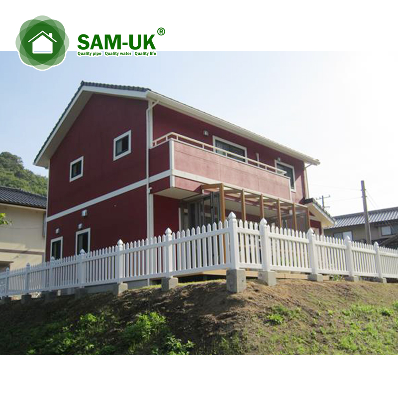 Vinyl Lattice Pvc Privacy Fence Portable Privacy Fence
