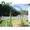 Vinyl Fence Panels Pvc Vinyl Privacy Fencing Garden Furniture