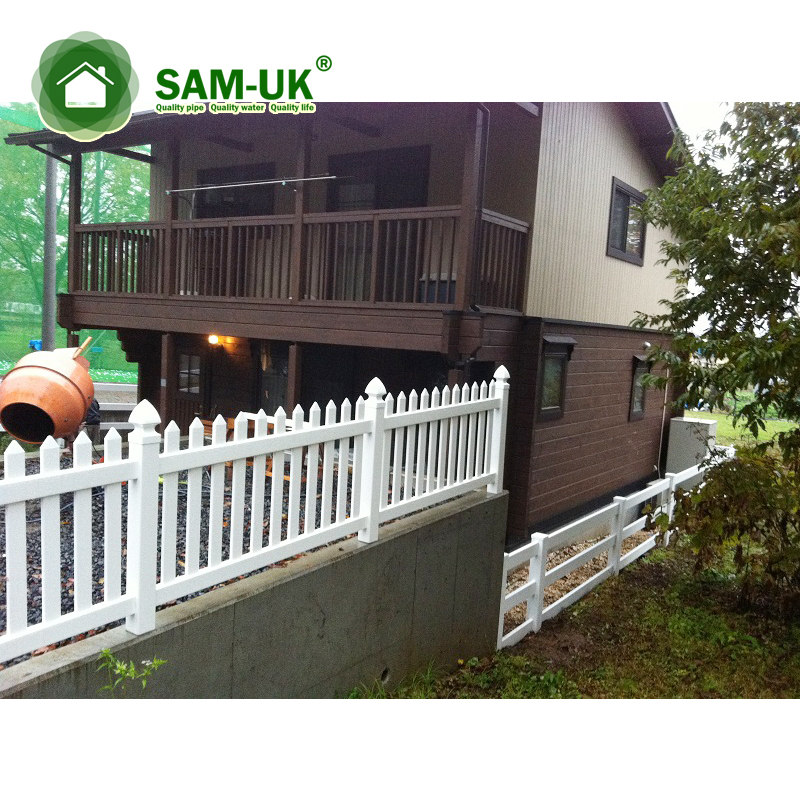 Cheap Vinyl Lattice Fence White Plastic Fence Vinyl Lattice Fence