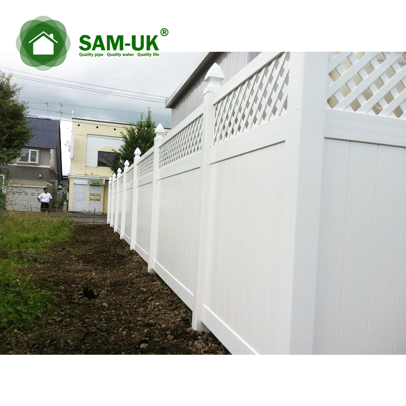 Vinyl Fence Panels Used Vinyl Fence For Sale Lowes Vinyl Fence Panels