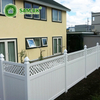 Vinyl Fence Panels Used Vinyl Fence For Sale Lowes Vinyl Fence Panels