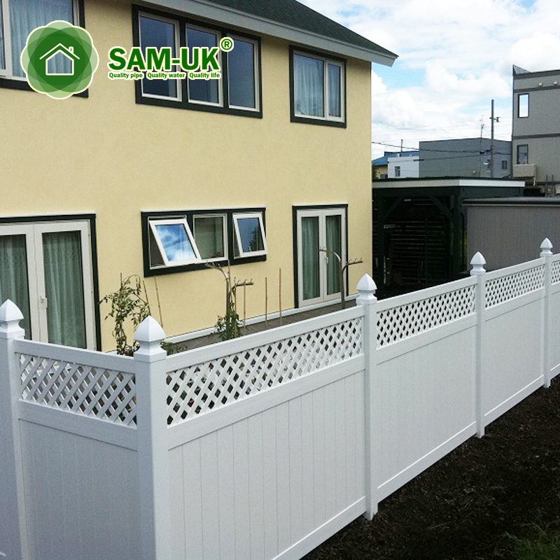 Vinyl Fence Panels Used Vinyl Fence For Sale Lowes Vinyl Fence Panels