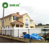 Farm Fence Pvc Vinyl Fence Cheap Pvc Fence Vinyl Lattice