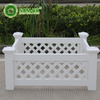Vinyl Planter box