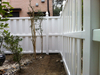 Popular And Cheap Composite Pvc Plastic Fence