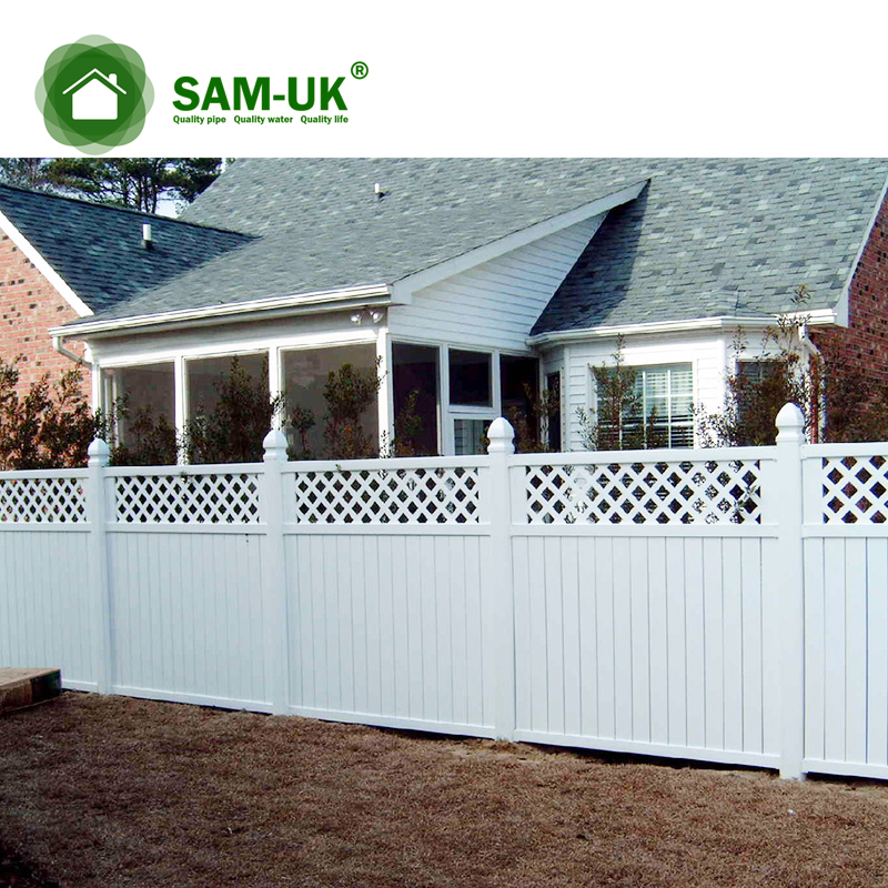 Top Lattice Privacy Fence Portable Privacy Fence Fence Panels Privacy