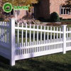 Picket Vinyl Fence Pvc Privacy Picket Fence Vinyl Privacy Fence