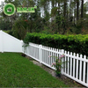 Picket Farm Pvc Privacy Used Vinyl Fence