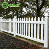 Pvc Composite Pvc Used Privacy Horse Fence Vinyl