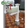 Vinyl Mailbox