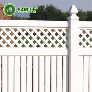 6 foot custom privacy fence driveway gate