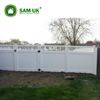 Vinyl Privacy Fence Panel Pvc Privacy Picket Fence