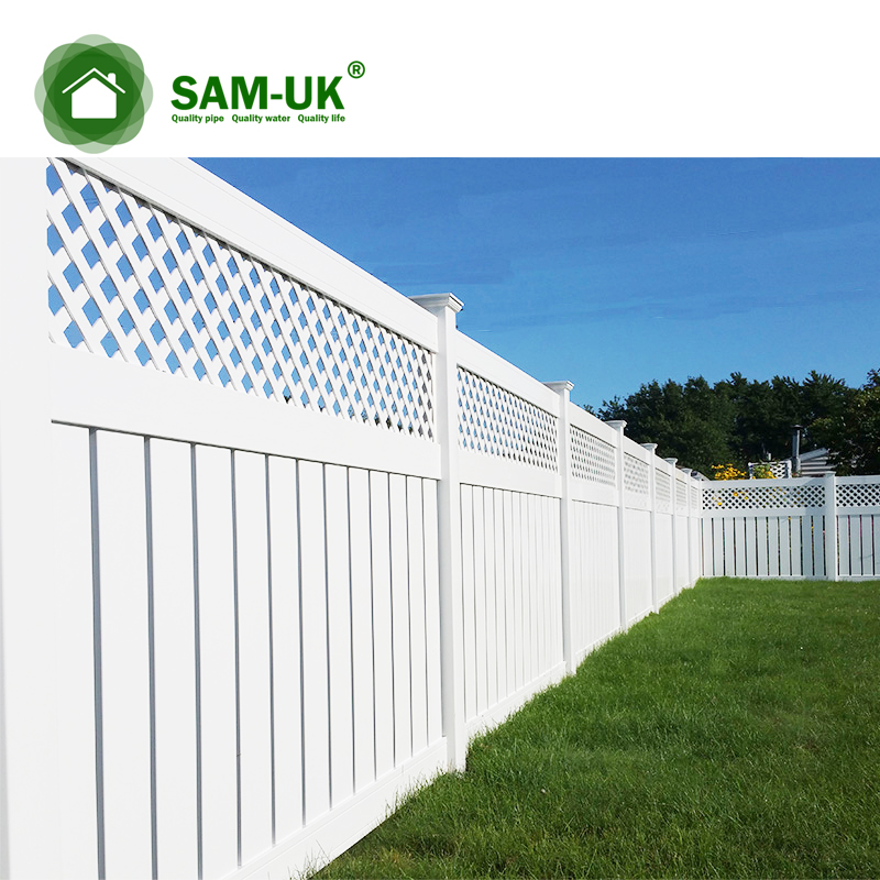Used Privacy Fence Temporary Privacy Fencing Vinyl Fence
