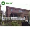 Vinyl Lattice Pvc Privacy Fence Portable Privacy Fence