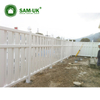 Farm Fence Pvc Vinyl Fence Cheap Pvc Fence Vinyl Lattice