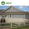 Picket Vinyl Fence Decorative Vinyl Fencing Pvc Fence Used Vinyl Fence