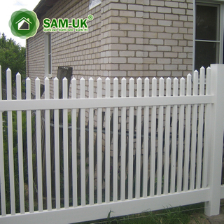Brand New Portable Privacy Fence 4 Ft. H X 8 Ft. Vinyl Fence