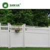 Farm Fence Pvc Vinyl Factory Decorative Vinyl Cheap Pvc Brand New Privacy Fence