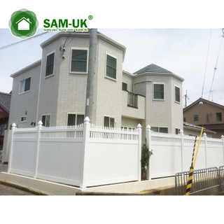 Used Vinyl Fence For Sale Vinyl Fence Panels Privacy Fencing